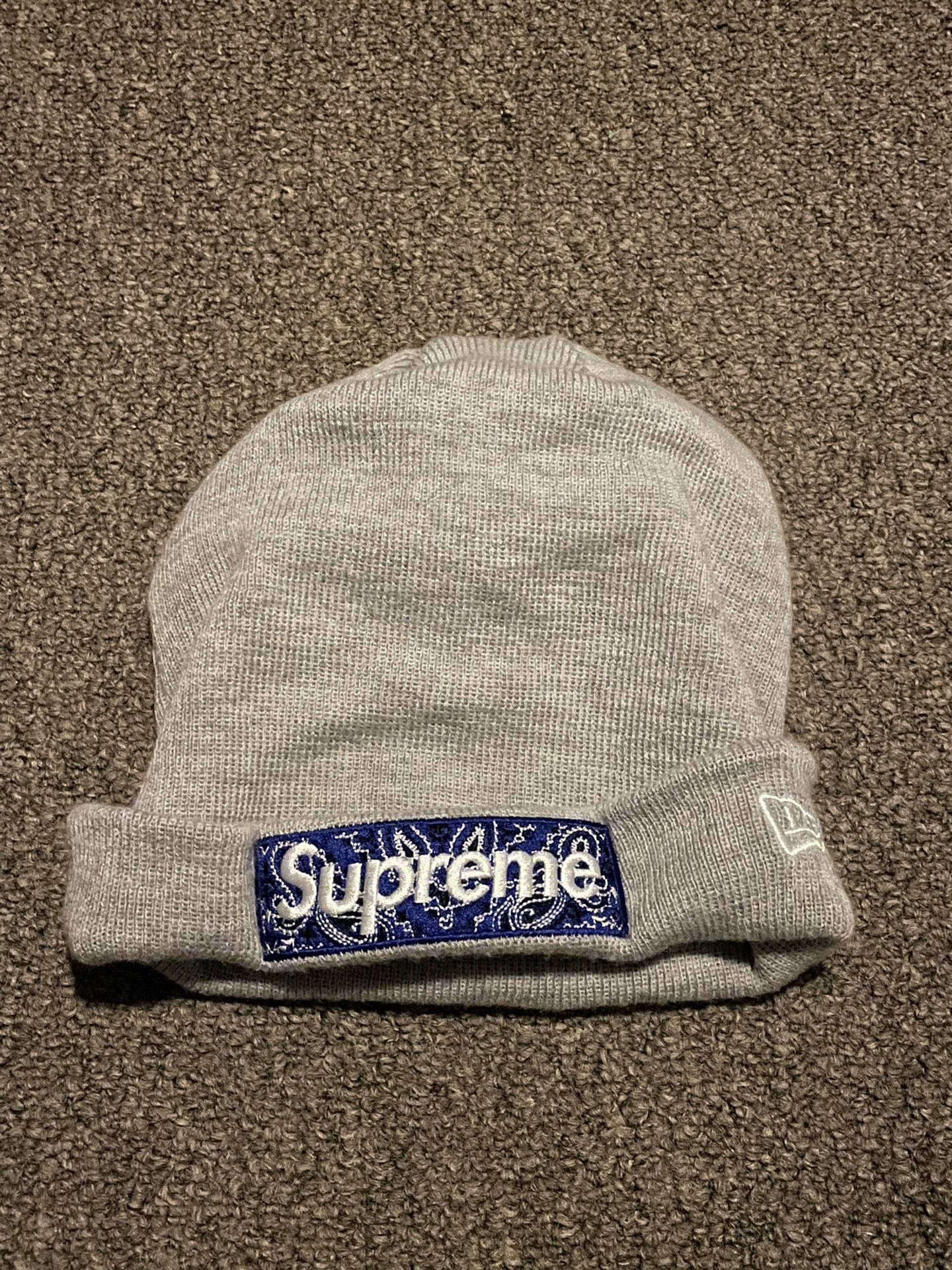 Supreme Beanie 