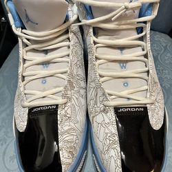 Air Jordan dub zero size 12 men