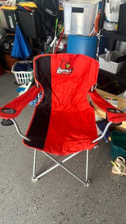 Folding chair
