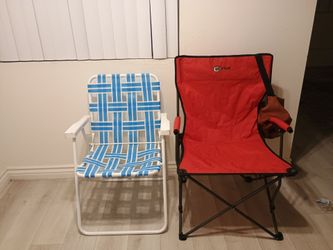 Lawn Chairs