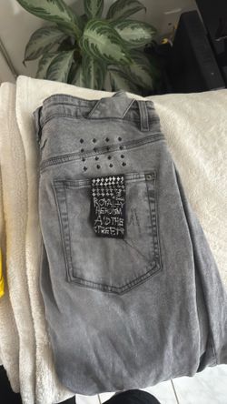 Ksubi jeans