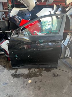 2018 2022 hyundai kona driver left door