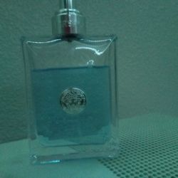 Versace Cologne 