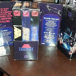 Star Wars Collection