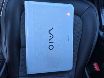 Sony laptop blue ray and Bluetooth window's 10