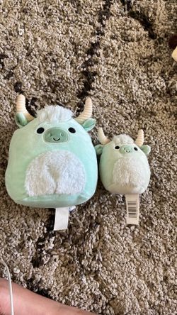 Squishmallow