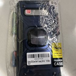 Galaxy S10 Case 