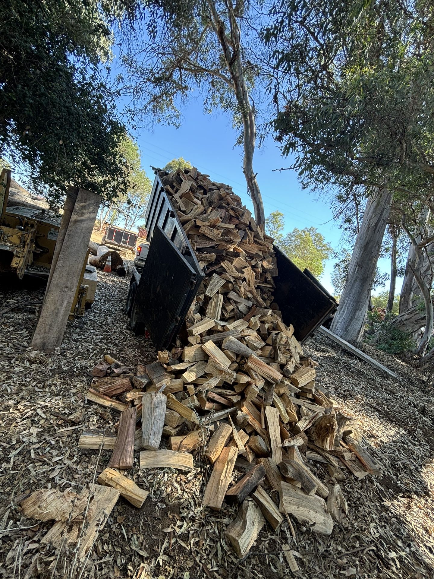 Firewood