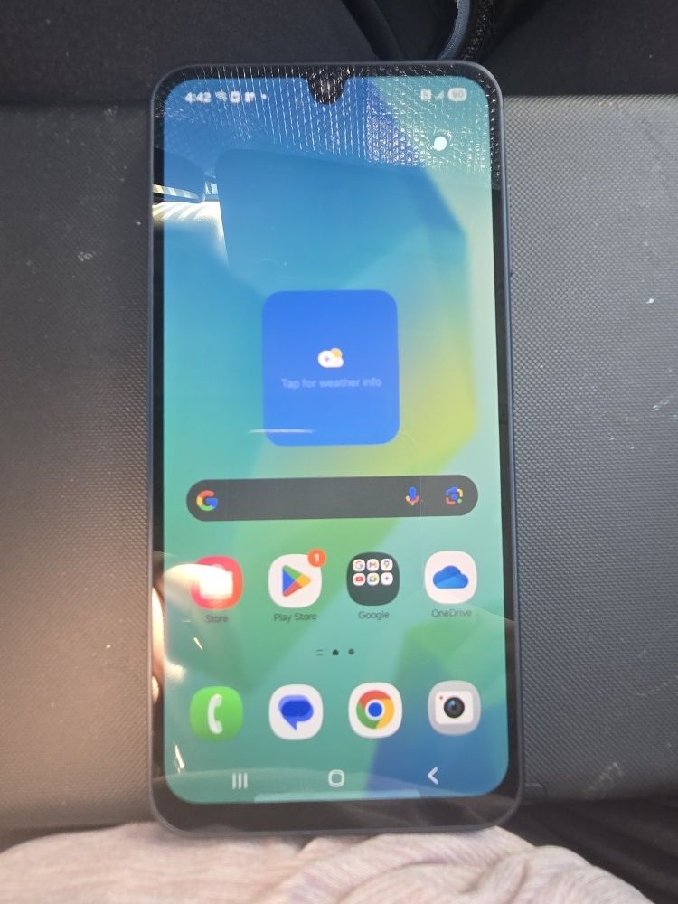 Samsung Phone