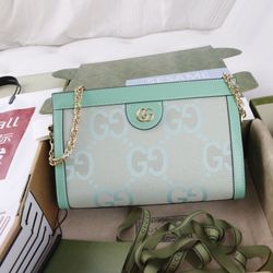 Gucci Ophidia Essential Bag 