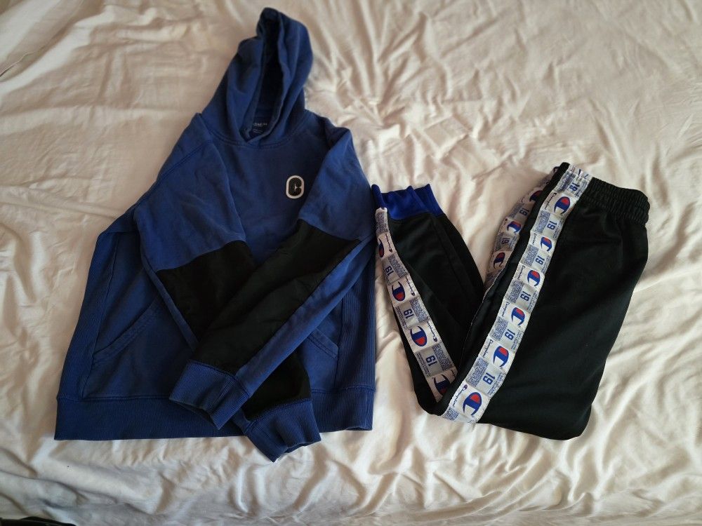 Coach Sweatshirt