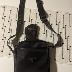 Prada Bag 