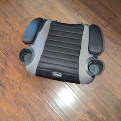 Chicco Gofit Booster Seat