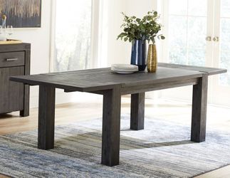 Summer Super Deal!! 6 Pc Rustic Acacia wood Dining set