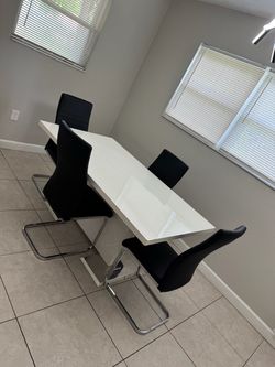 Table set