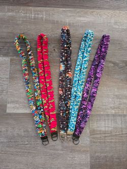 Lanyards