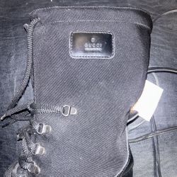Gucci Snow boots