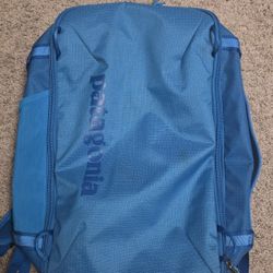 Patagonia Mini MLC In Vessel Blue
