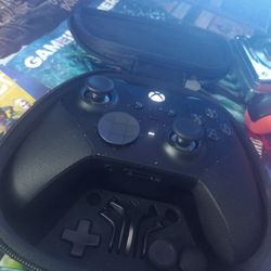 Elite Series 2 Controller 