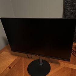 24 In Acer 60-165 Hz Gaming Monitor