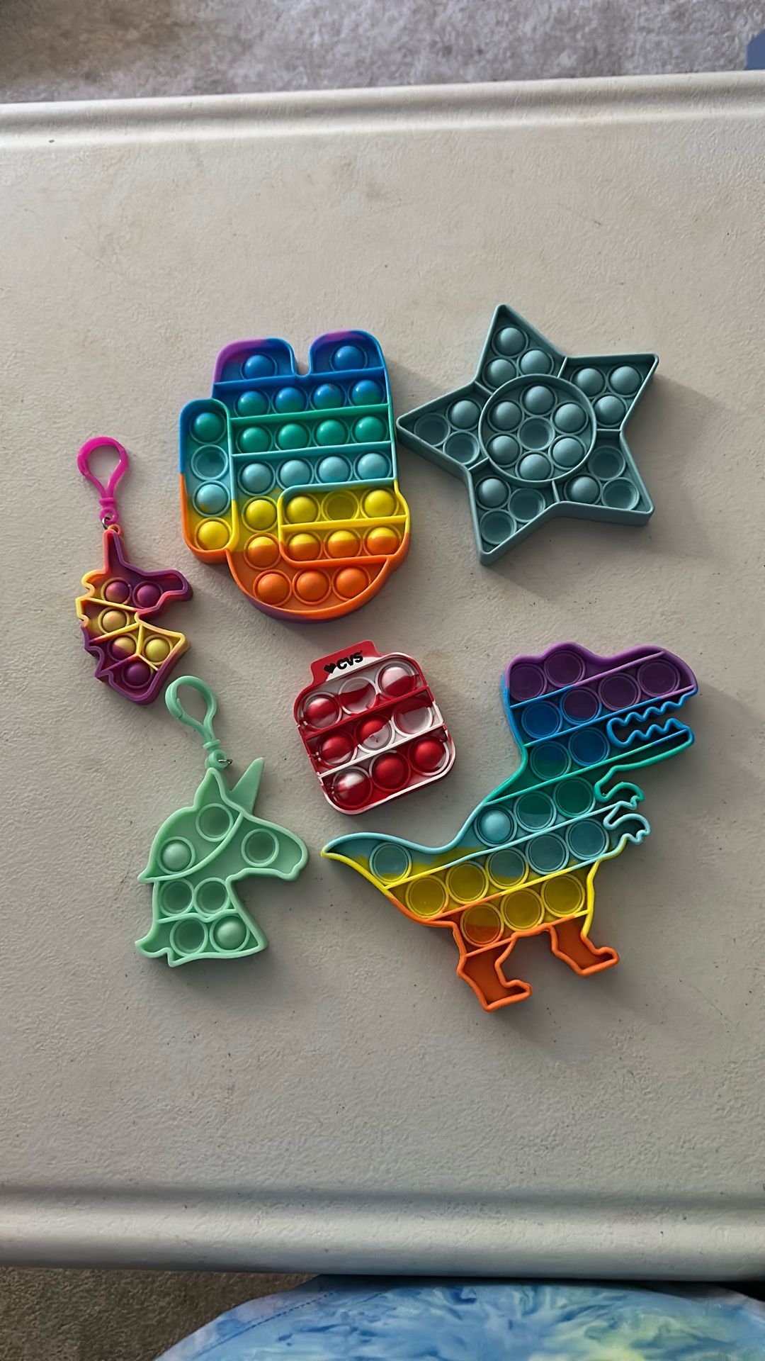 Pop Up Toys