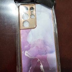 Samsung S21 Case