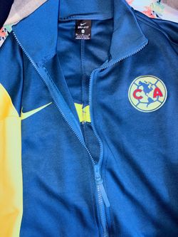 Club America sweater