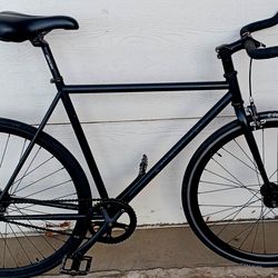 Specialized 1 speed city bike