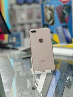 iPhone 8 Plus, Flawless condition!