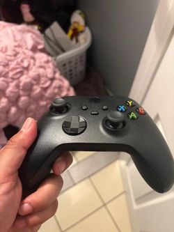 Xbox one controller