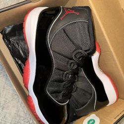 Bred 11s
