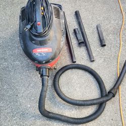 Craftsman Shop Vac