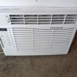Window AC 5,000 BTU