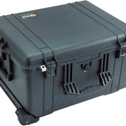 Pelican 1620 Wheeled Case