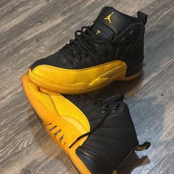 Jordan 12