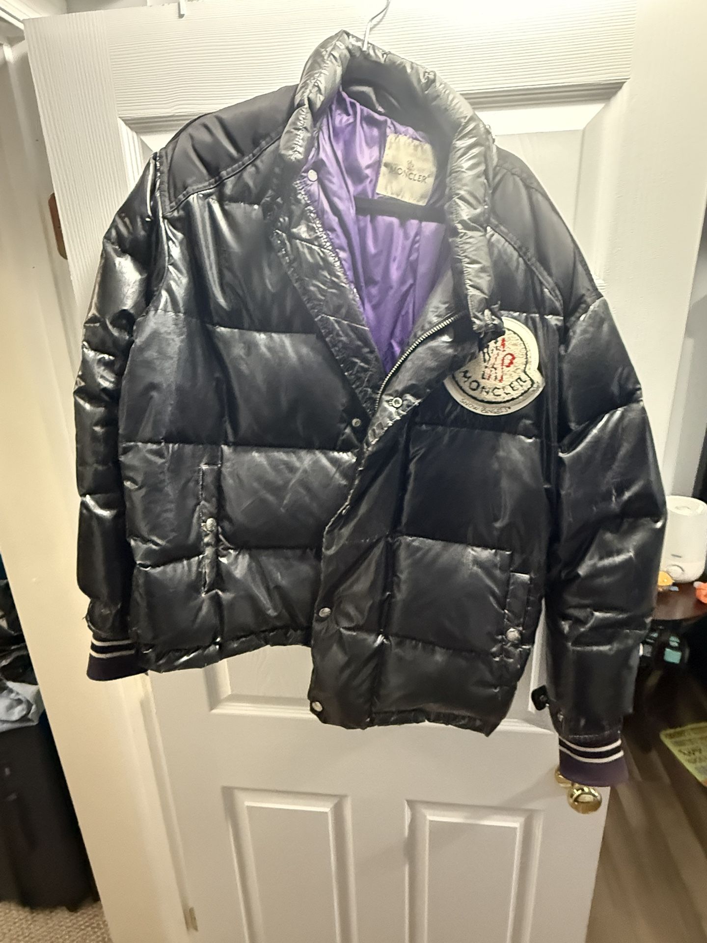 Moncler Coat