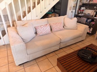 Ashley Stupendous Oversized 2-Piece Sofa