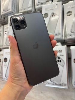iPhone 11 Pro Max 256gb