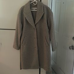 Gabardina Para Mujer 