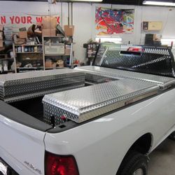 Toolbox install