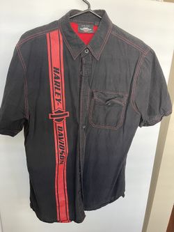 Harley Davidson Shirt