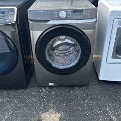 Samsung Front Load Washer