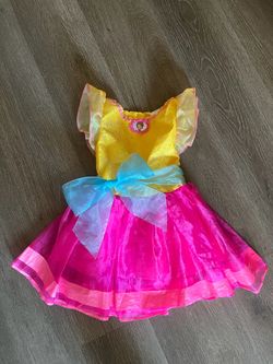Fancy Nancy Costume
