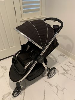 Recaro Denali Stroller