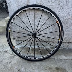 Mavic Road Bike Rim