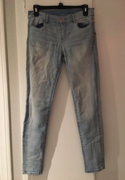 Juicy couture jeans size 4
