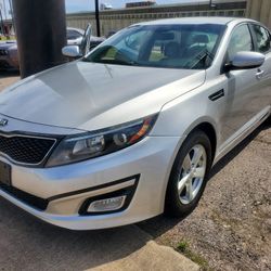 2014 Kia Optima From $ 990 Down