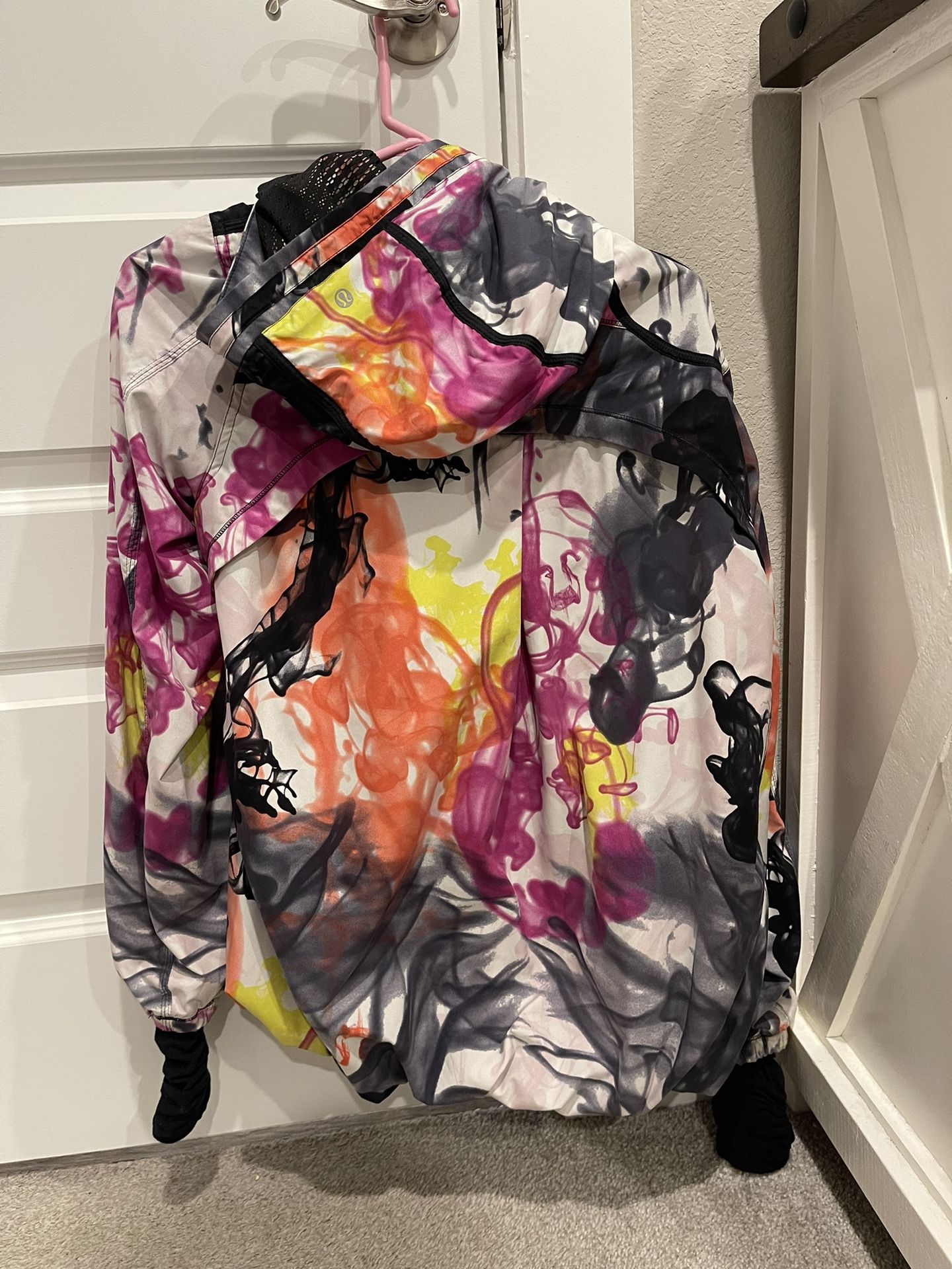 Lululemon Jacket