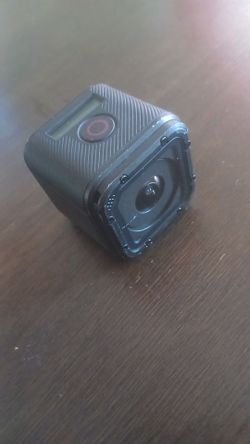 Go pro Hero 4 Session