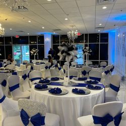 Event Decor 